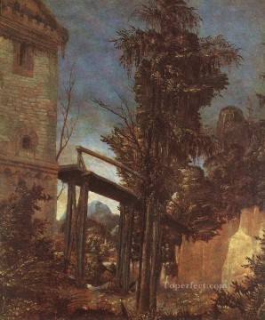 パスのある風景 フランドルのデニス・ファン・アルスロート Oil Paintings
